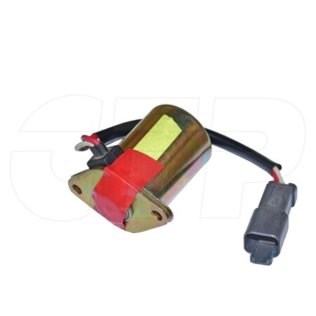 Aic Replacement Parts Solenoid Fits Caterpillar Models 1568847